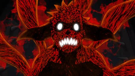 Check spelling or type a new query. Image - Five Tailed Version 2 Form.png | Narutopedia ...
