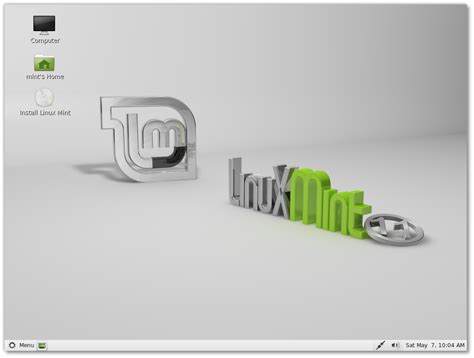 Linux Mint 11 Has Been Released Download Now