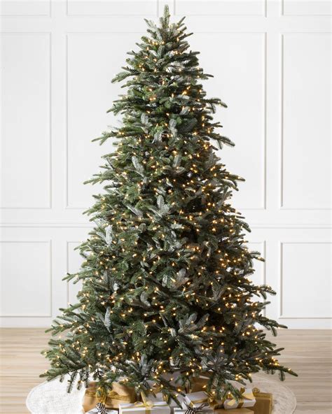 7ft Nobilis Fir Artificial Christmas Tree Christmas Images 2021