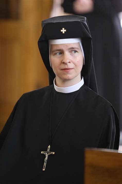 Final Vows In 2012 Religious Clothing Clergy Women Nuns Habits