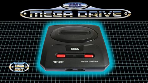 Top 10 Sega Mega Drive Games Archyworldys