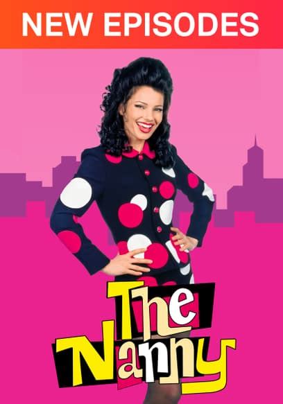 Watch The Nanny S06 E16 The Producers Free Tv Shows Tubi