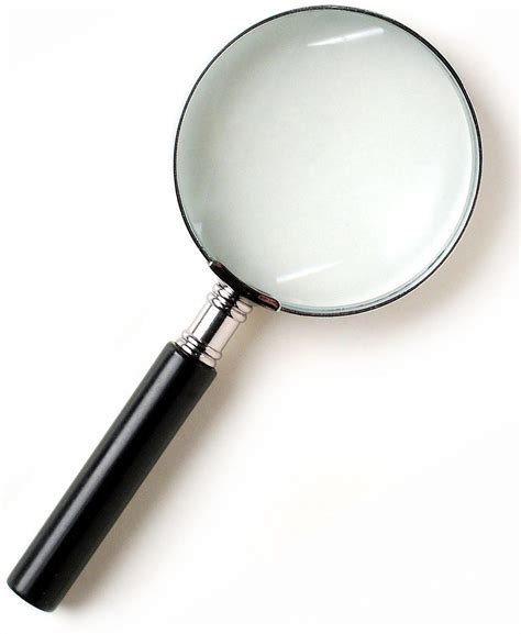 Magnifying Glass Know Your Meme
