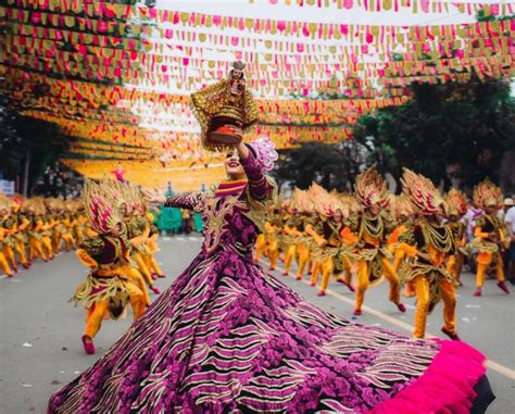 Philippine Fiestas In The Time Of Pandemic Xpsjobs
