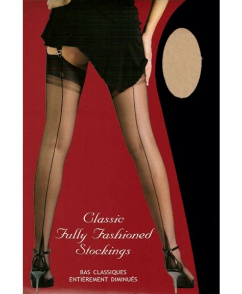 Bronze Sexy Gio Fully Fashioned Authentic Seamed Stockings Cuban And Point Heel Ebay
