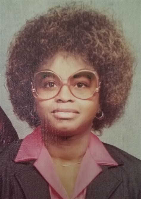 Obituary Of Gwendolyn Wyche Walter J Kent Funeral Home Serving El