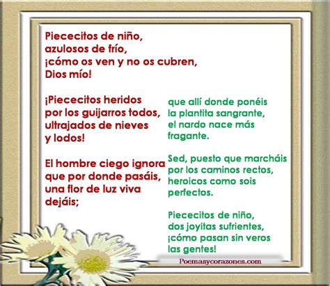 54 Poemas Cortos para Niños » Poesias infantíles Bonitas ...