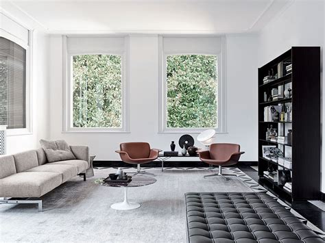 KN Collection by Knoll - KN01 | Knoll