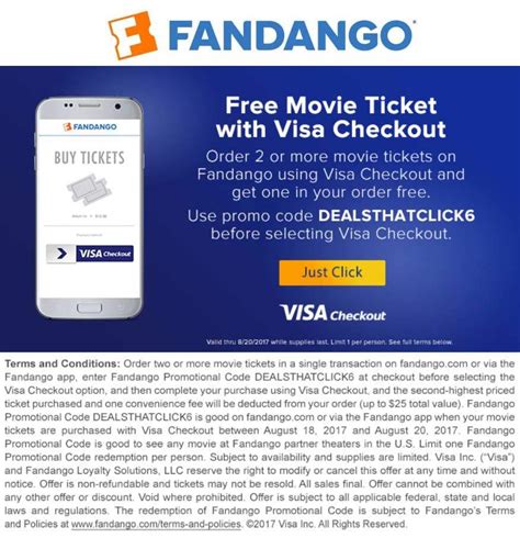 Categorized as wish.com tagged youtube movie coupon code 2021, youtube tv free trial code, youtube tv premium coupon, youtube tv premium promo code, youtube tv promo code. Fandango Coupons 🛒 Shopping Deals & Promo Codes December ...