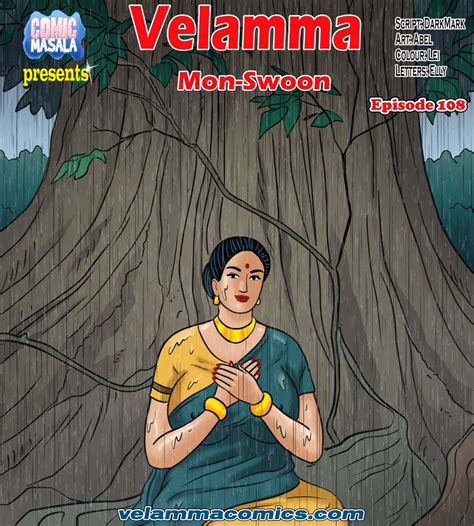 Velamma Comics Page Of Indian Porn Comics