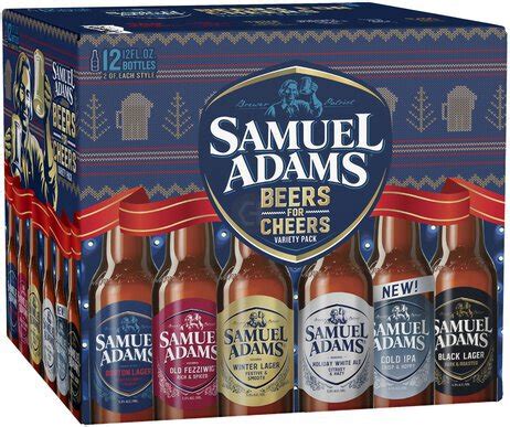 Click Now To Browse Samuel Adams Winter Lager Beer Glass Draft Brew Brewery Pint Seasonal Bar