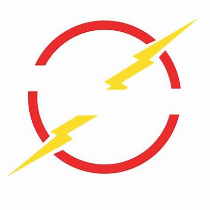 Electric Electrical Supply Clipart Power Symbol Lightning