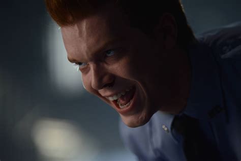Gotham Season 2 Rise Of The Villains First Impressions Forces Of Geek