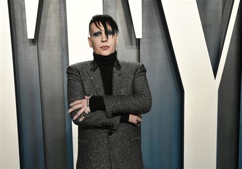 marilyn manson ordered to pay evan rachel wood s legal fees following