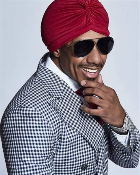 Media Mogul Nick Cannon Talks Wild ‘n Out Live ⋆ Beverly Hills