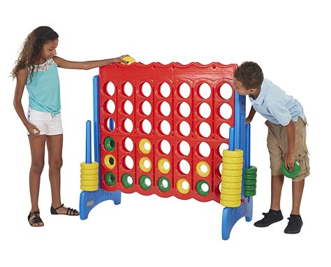 Giant Connect Four Jumbo Connect Four Rental Connect 4 Rental
