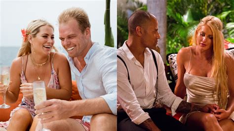 Bachelor In Paradise Australia Finale Which Couples Are Still Together 9celebrity