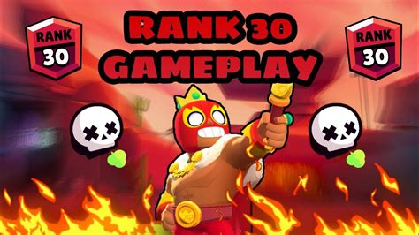 Rank 30 El Primo In Solo Showdown Gameplay 138 Youtube