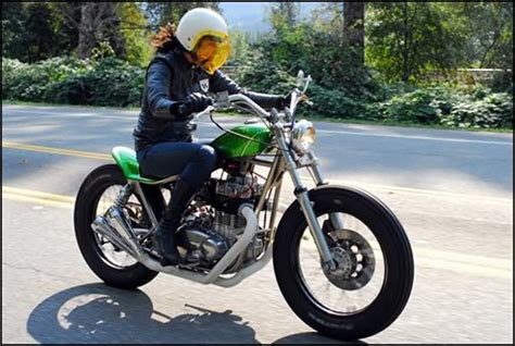 Classy Women Ride Motorcyles Iii Deus Ex Machinadeus Ex