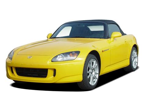 2004 Honda S2000 Prices Reviews And Photos Motortrend