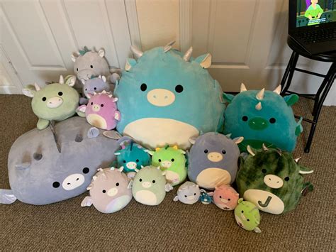 ‘these Are Super Cute Squishmallow Fanfare Surges In Greeley