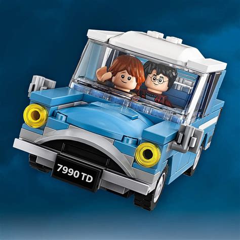 Google drive direct download links for 1080p and 4k hevc bluray movies & tv shows. LEGO Harry Potter Privet Drive - Building Blocks