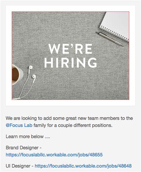All The Best Places To Recruit Designers