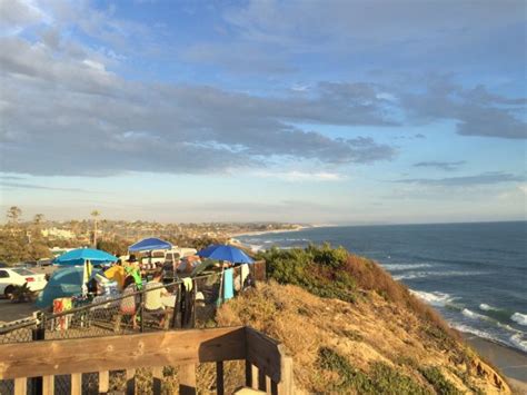 Image from the dyrt camper olivia d. 8 Spots For Beach Camping In Southern California