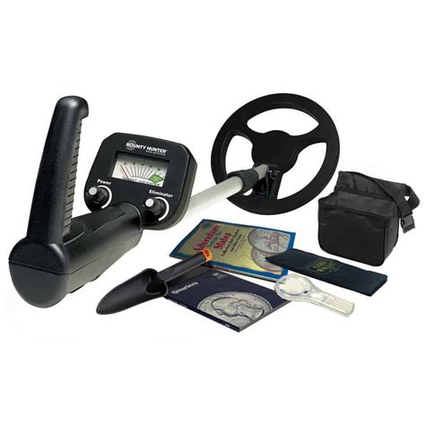 Whether you take up metal detecting for coins as a serious hobby, or you just want to do it every other week, it is important that you have the best metal. The Best Metal Detector for 2021 - Reviews and Comparisons