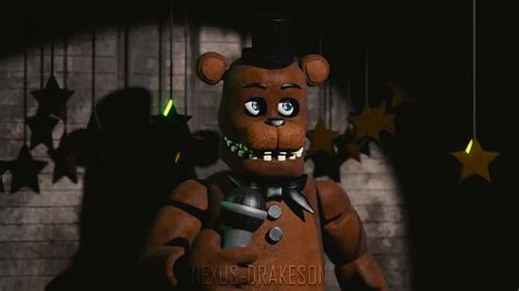 Cancelled FNAF trailer from 2015 (ANIMATED) by NexusDrakeson on DeviantArt