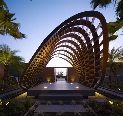 Energy Efficient Home In Hawaii | iDesignArch | Interior Design