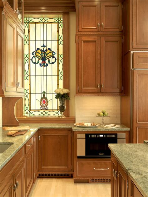 Historic Revival Traditional Kitchen St Louis By Brooksberry