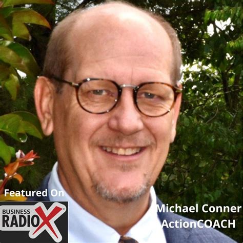 Michael Conner Actioncoach Business Radiox