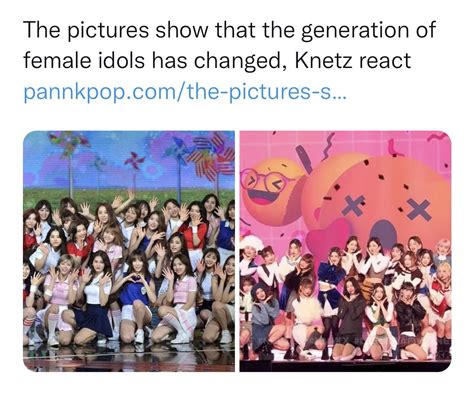 Notpannchoanotpannkpopnotnetizenbuzz On Twitter Notpannkpop The Pictures Show That The