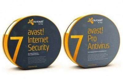 Protect your windows 10 pc against viruses, ransomware, spyware, and other types of malware with avast free antivirus. Avast! Antivirus Pro & Internet Security v7.0.1473 Final ...