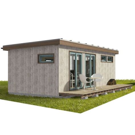 Small Modern Cabin Plans Pin Up Houses