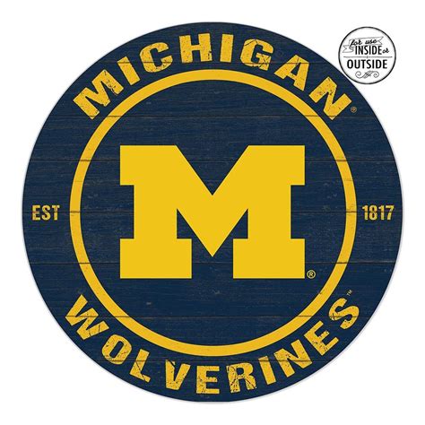 Michigan Wolverines Fan Buzz