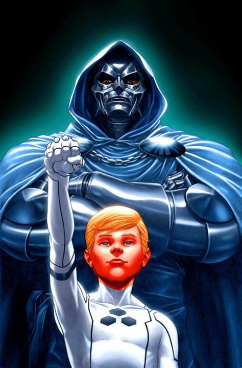 F*ck Yeah Franklin Richards | Marvel villains, Marvel, Marvel heroes