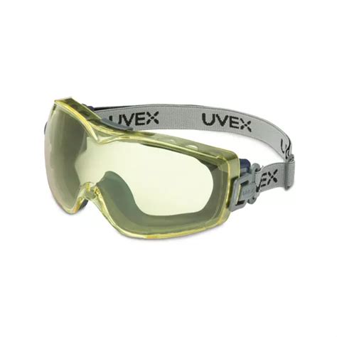uvex stealth® otg safety goggles honeywell