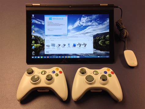 If your controller still does not work, check that windows 10 is fully updated. Xbox360 Controller Driver - CrackingPatching