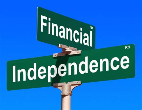 7 Ways To Become Financially Independent Infolific