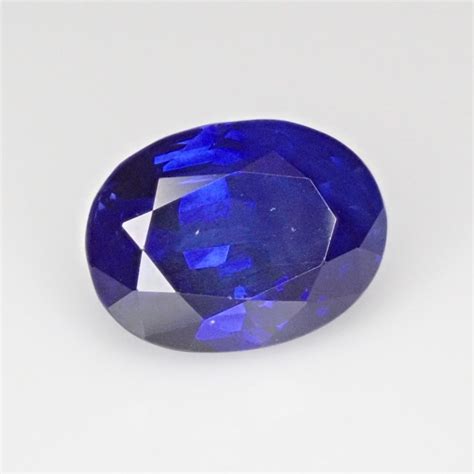 298ct Ceylon Sapphire