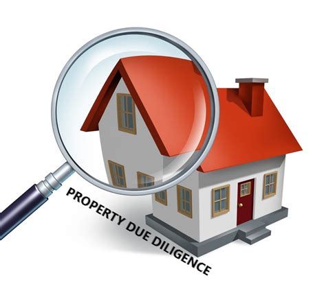 what you need to know before you buy a real property the property due diligence checklist