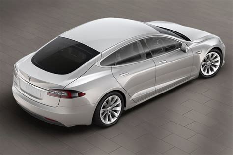 Tesla Reveals New Entry Level Model S 60 And 60d Car Magazine