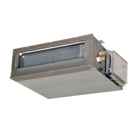 Mitsubishi Fdum Kxe F Middle Static Pressure Duct Connected Vrf Indoor