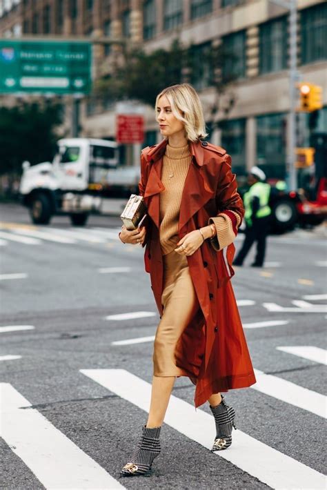 Awesome 50 Edgy Fall Street Styles To Copy This Fall Attirepin