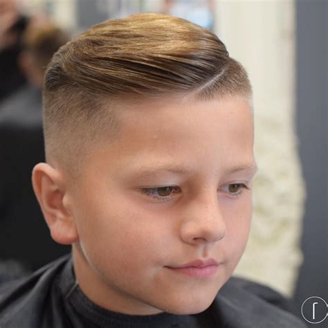 Little Boys Fade Haircuts 2019 - bpatello