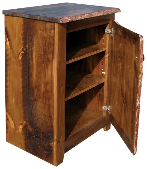 Small Rustic Cabinet Rustic Cabinets Rustic Storage Furniture