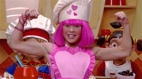 Lazytown Hd Wallpaper Background Image X Id 39345 Hot Sex Picture