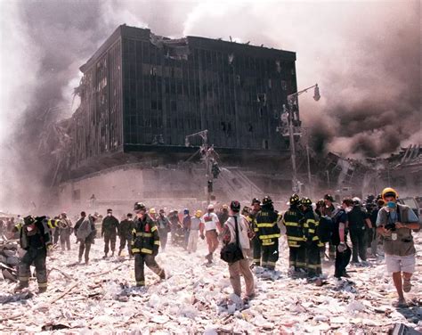 New York Times Blames Airplanes For 911 Attacks